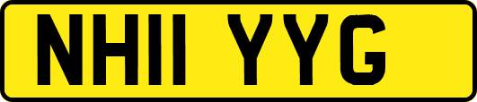 NH11YYG