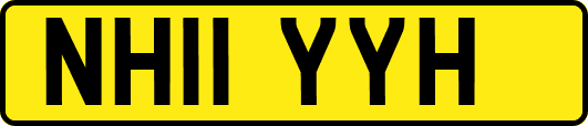 NH11YYH