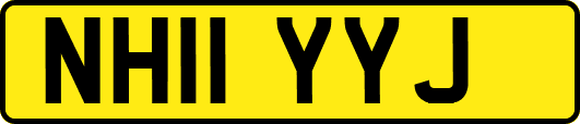 NH11YYJ