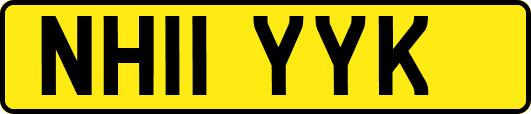 NH11YYK