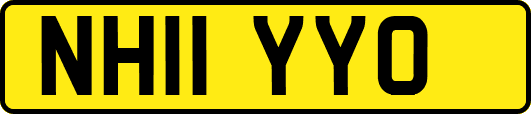 NH11YYO