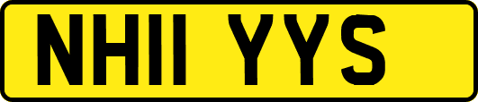 NH11YYS