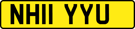 NH11YYU
