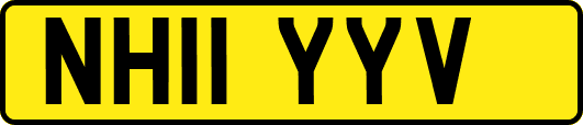NH11YYV