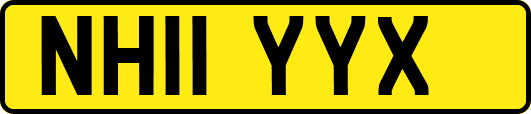 NH11YYX