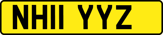 NH11YYZ