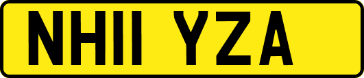 NH11YZA