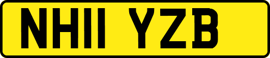 NH11YZB