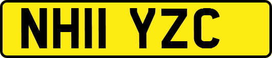 NH11YZC