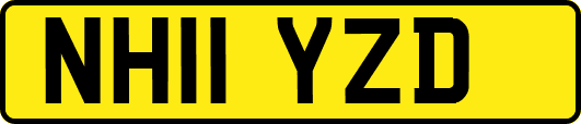 NH11YZD