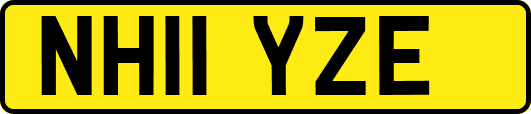 NH11YZE