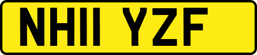 NH11YZF