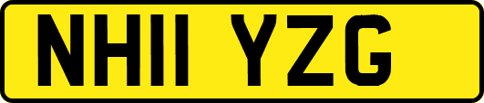 NH11YZG