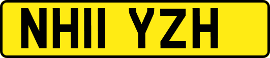 NH11YZH