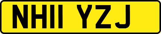 NH11YZJ