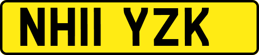 NH11YZK
