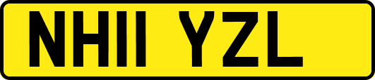 NH11YZL