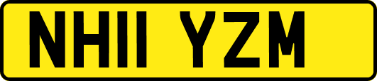 NH11YZM