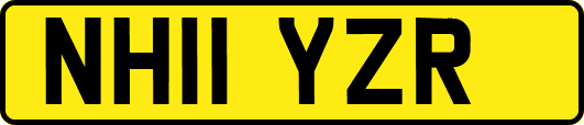 NH11YZR