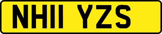 NH11YZS