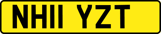 NH11YZT