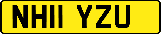 NH11YZU