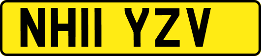 NH11YZV