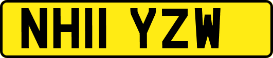 NH11YZW