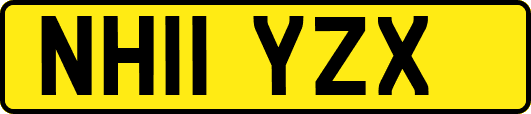 NH11YZX