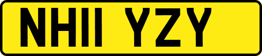 NH11YZY
