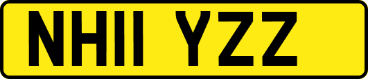 NH11YZZ
