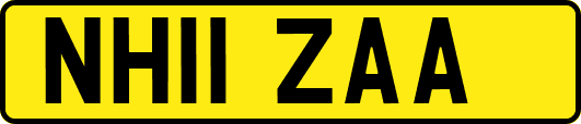 NH11ZAA