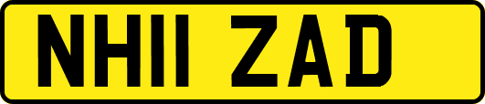 NH11ZAD