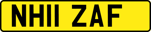 NH11ZAF
