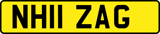 NH11ZAG