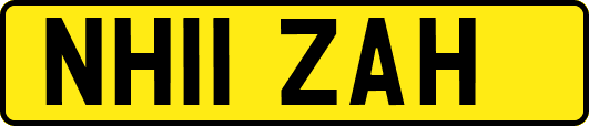 NH11ZAH