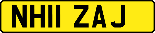 NH11ZAJ