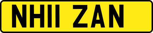 NH11ZAN