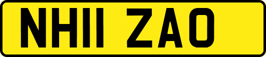 NH11ZAO