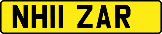 NH11ZAR