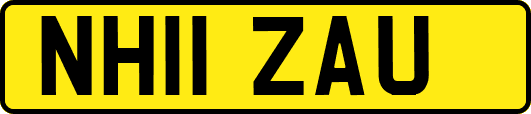 NH11ZAU