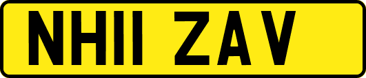 NH11ZAV
