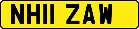 NH11ZAW
