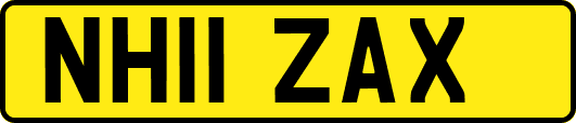 NH11ZAX