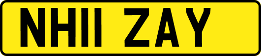 NH11ZAY