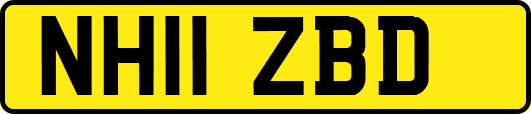 NH11ZBD