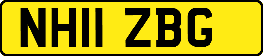NH11ZBG