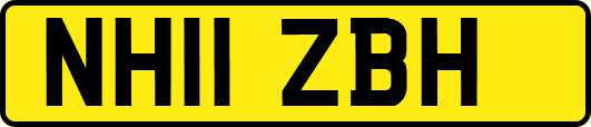 NH11ZBH