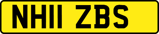 NH11ZBS