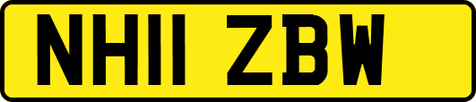 NH11ZBW